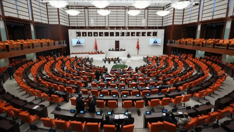 10. Yargı Paketi Son Durum: Yürürlüğe ne zaman girecek? Yeni yargı paketi içeriğinde neler var? Bayramdan önce...