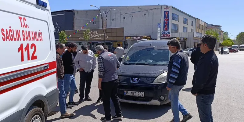 Muhtar Veli Çetin Hayatını Kaybetti! 14 Günlük Yaşam Mücadelesi