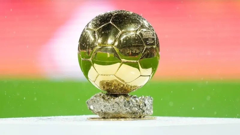 Ballon d'Or 2025: Altın Top Sahibi Kim Olacak? Tarih Verildi!