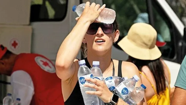 2025 sıcaklıkta ilk 3’e girdi