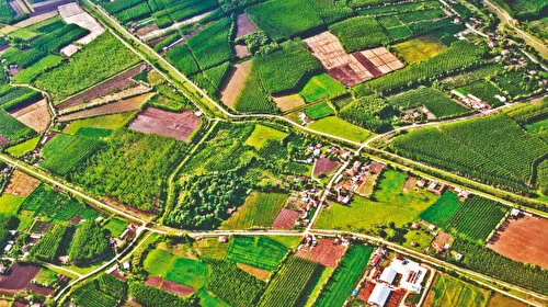 Tapu Müjdesi! 5 Milyon Kişiye 2B Arazisi Fırsatı!
