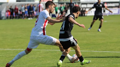 3. Lig Play-Off'ta Şampiyonluk Mücadelesi! Finalistler Belli Oldu