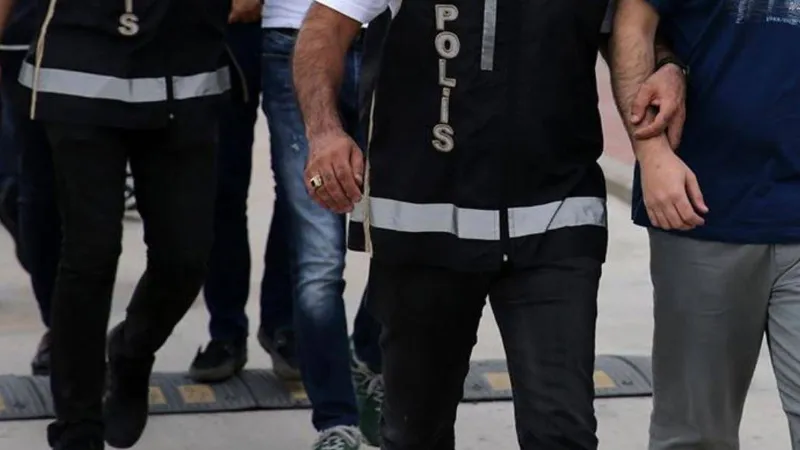 32 göçmen kaçakçılığı organizatörü yakalandı