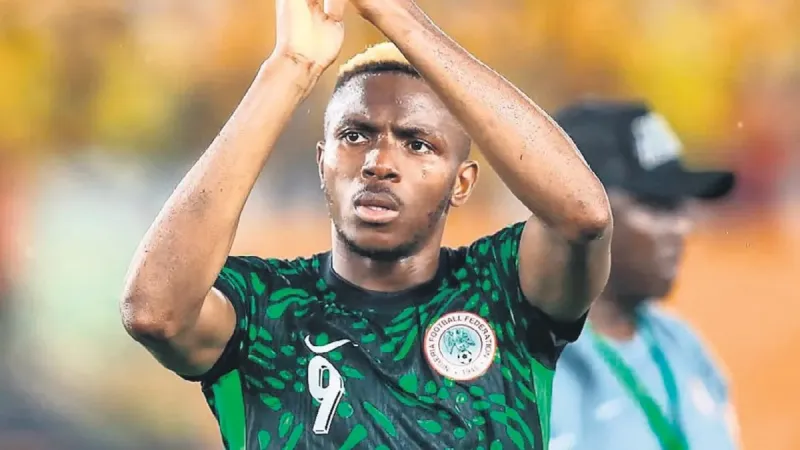 4 bilinmeyenli denklem!