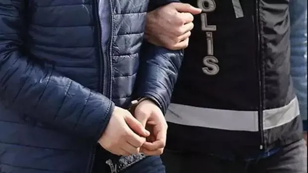 5. dalgada gözaltı sayısı 34 oldu