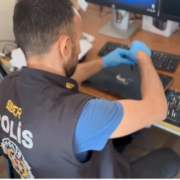 Yüksek Kazanç Tuzağı: 5 İlde Siber Dolandırıcılık Operasyonu!