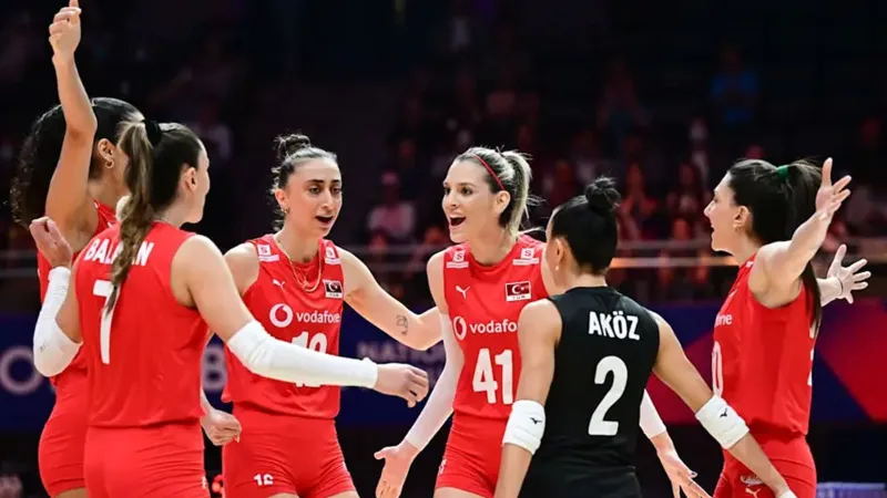 Filenin Sultanları Kore'yi Devirecek Mi? İşte Maçın Detayları!