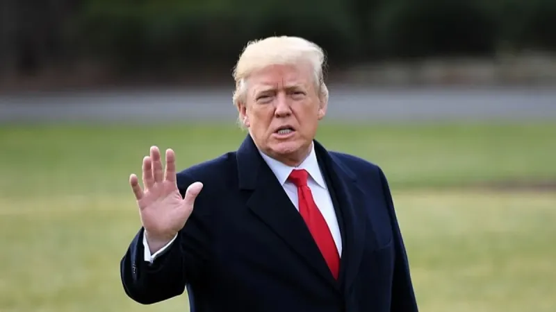 Trump'tan Venezuela'ya Şok Hamle! Diplomatik İlişkiler Kesildi Mi?