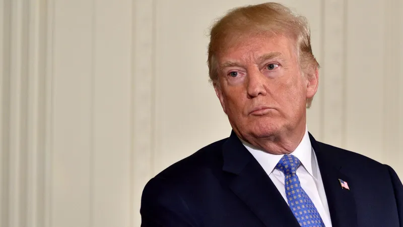 ABD Başkanı Trump, G-20 Zirvesi'ne katılmayacak