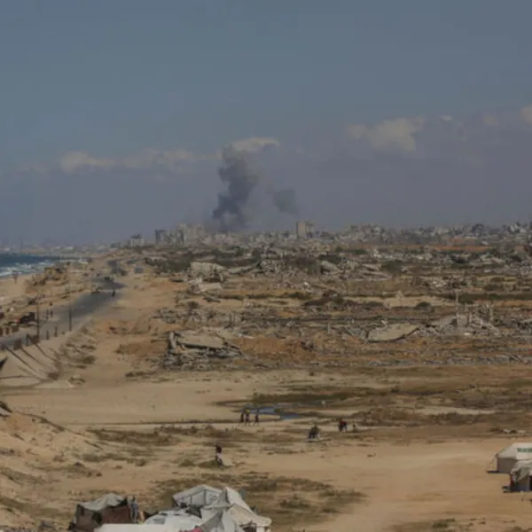 ABD'den Şok Talep: Türkiye Gazze'de İstikrar Gücüne Katılacak Mı?