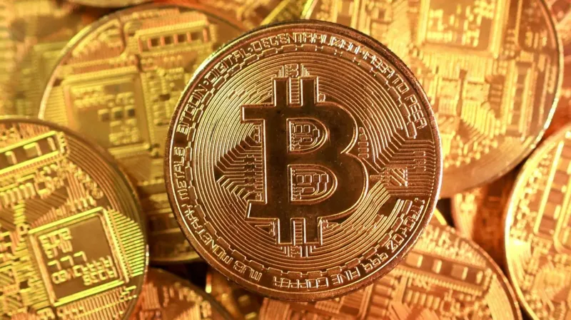 ABD ve İngiltere’den dev kripto para operasyonu: 14 milyar dolarlık Bitcoin ele geçirildi