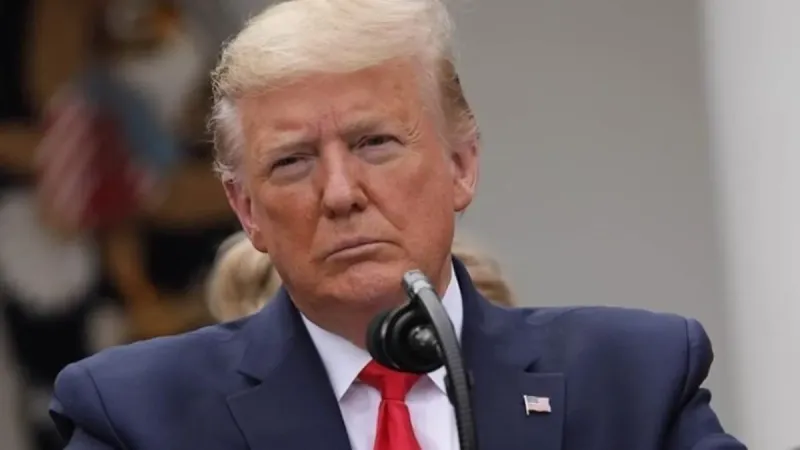 ABD'de vergi indirimi tasarısı yasalaştı! Trump'tan net mesaj: En büyük zaferimizi resmileştirdik