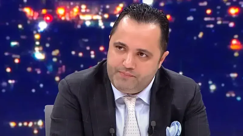 Rezan Epözdemir'e ŞOK! Adalet Bakanlığı'ndan Soruşturma İzni!