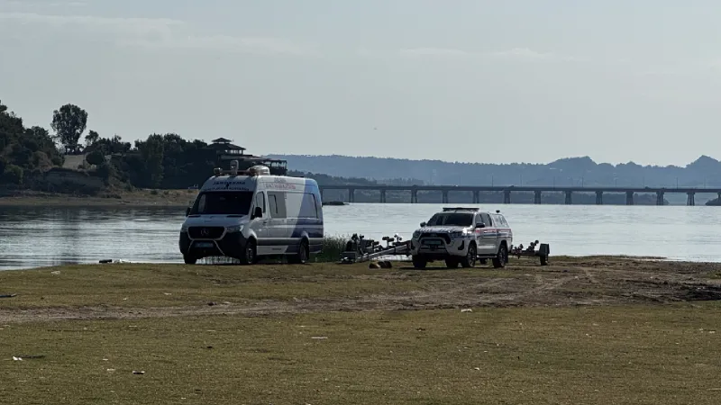 Adana'da Seyhan Baraj Gölü'nde kaybolan gencin cansız bedenine ulaşıldı