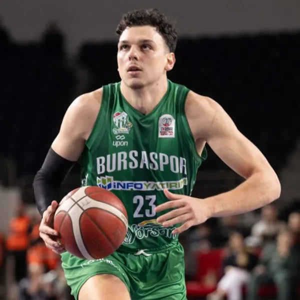 A.Efes, Sarper D.Mutaf'ı transfer etti