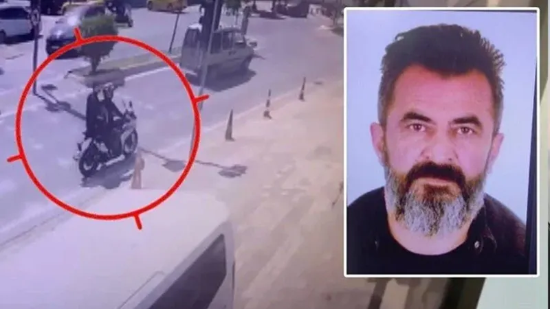 Ahmet Kızılkaya cinayetinin altından intikam çıktı