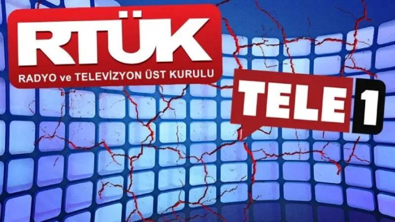 Ahmet Özer’den TELE 1’e destek: Vicdanlar karartılarak aydınlık yarınları inşa edebilir miyiz?