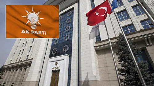 AK Parti grup yönetimini belirlemek için seçime gidiyor