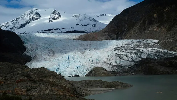 Alaska'da tahliye çağrısı