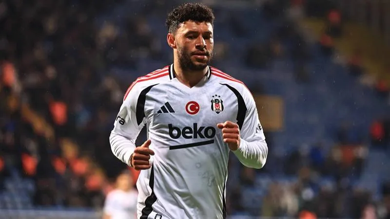 Alex Oxlade-Chamberlain, Arsenal U21 takımıyla çalışacak
