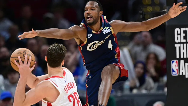 Alperen Şengün NBA'i Salladı! Yılın Savunmacısı Çaresiz Kaldı