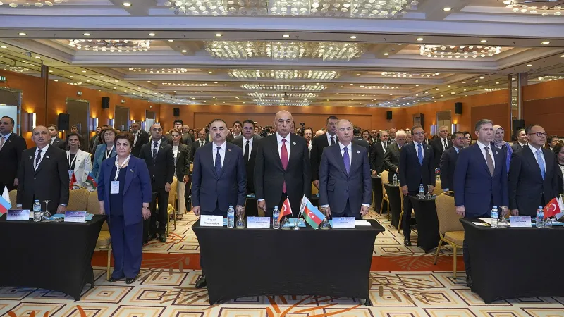 Batı Azerbaycan'a Dönüş: Aliyev'den Kritik Ankara Çıkışı!