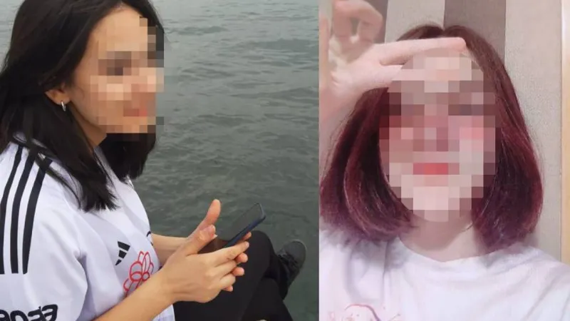 Ankara'da Acı Kayıp: Kayıp Kız Alkol Zehirlenmesinden Öldü!