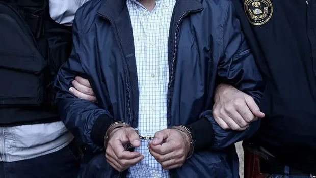 Antalya Büyükşehir Belediyesine yönelik 8'inci dalga operasyonda 2 tutuklanma