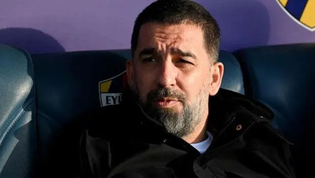 Arda Turan Eyüpspor'dan Ayrıldı! Şok Kararın Ardındaki Sır Perdesi