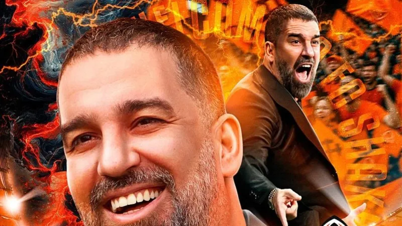Arda Turan'a Piyango Vurdu! Avrupa'da İlk Rakip Belli Oldu