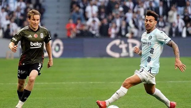 Süper Lig'de Rekor Uzatma Süreleri! Avrupa'yı Solladık mı?