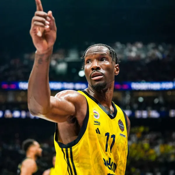 Fenerbahçe Avrupa Şampiyonu! Tarihi Zafer Geldi