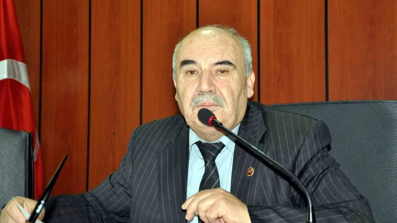 Aydınlı iş adamı ve siyasetçi Hayri Güleç hayatını kaybetti
