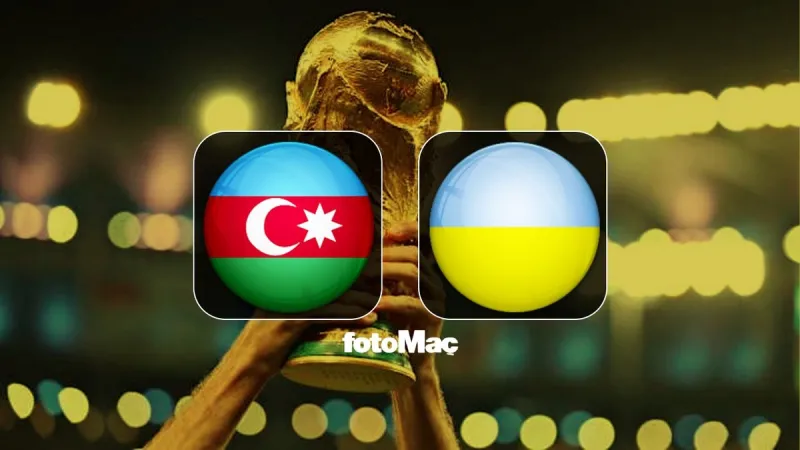 Azerbaycan Ukrayna Maçı: Canlı İzle, Saat Kaçta? Şok Detaylar!
