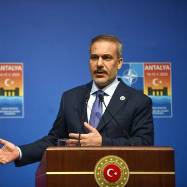 Bakan Fidan, Rusya'da temaslarda bulunacak