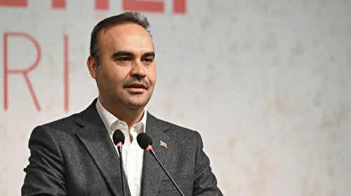 Bakan Kacır'dan Müjde! 81 İlde Kalkınma Hamlesi Başlıyor!