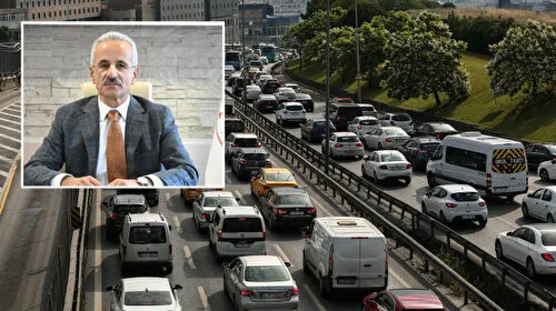 Bakan Uraloğlu açıkladı: İşte Kurban Bayramı'nda alınan ulaşım tedbirleri