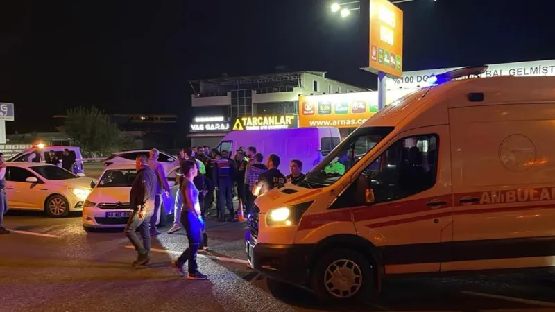 Balıkesir'de Gasp Dehşeti: 2 Ölü, 7 Yaralı! Şok Detaylar