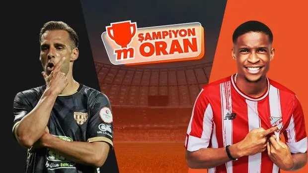 Bandırmaspor ve Boluspor final için sahaya çıkıyor! Kritik maçın heyecanı Canlı Sohbet ve Şampiyon Oranlar ile Misli'de