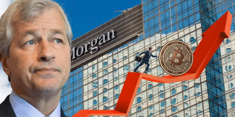 Bankacılık devi JPMorgan'dan kritik Bitcoin kararı