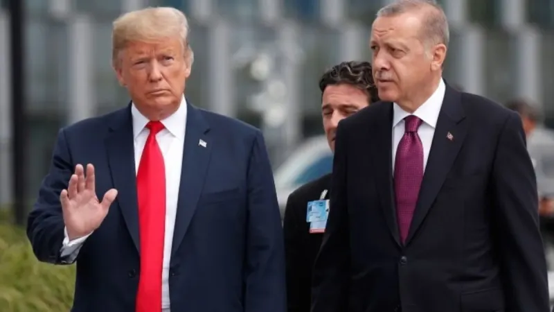 Başkan Erdoğan’dan peş peşe İsrail-İran diplomasisi!Trump ile 24 saatte 2. görüşme: Bir an önce harekete geçilmeli