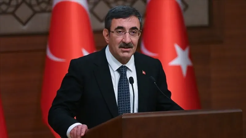 Erdoğan Macaristan'da! Cumhurbaşkanlığı koltuğuna kim oturacak?