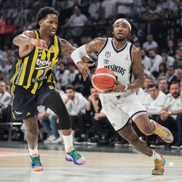 Basketbol Süper Ligi Finali: Şampiyon Kim Olacak?