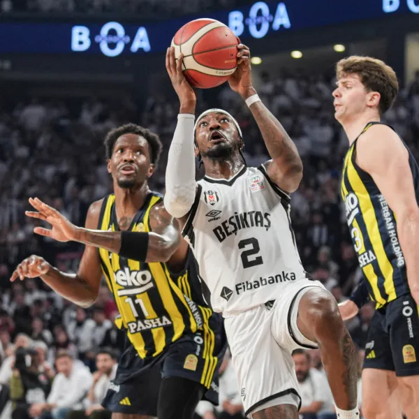 Fenerbahçe Beşiktaş Final Serisi! Şampiyon Kim Olacak?