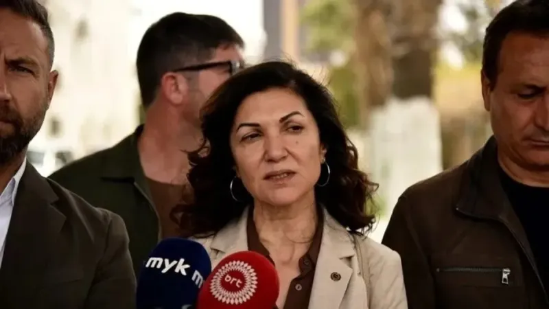 Başörtüsüne hayır sapkınlığa evet! KKTC'de yeni skandal! AB'nin fonladığı dernek öğrencileri eşcinsel yapmak için çalışıyor