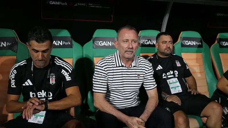 Beşiktaş'tan Bomba Transfer Hamlesi! O Yıldız Geri mi Dönüyor?