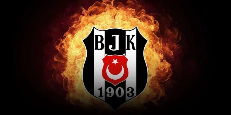 Beşiktaş'tan sert açıklama: Hakemin düdük asmasını bekliyoruz