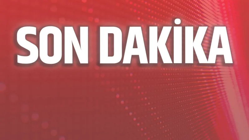 Beştepe'de Kritik Zirve! Erdoğan Güvenlik Toplantısına Başkanlık Etti