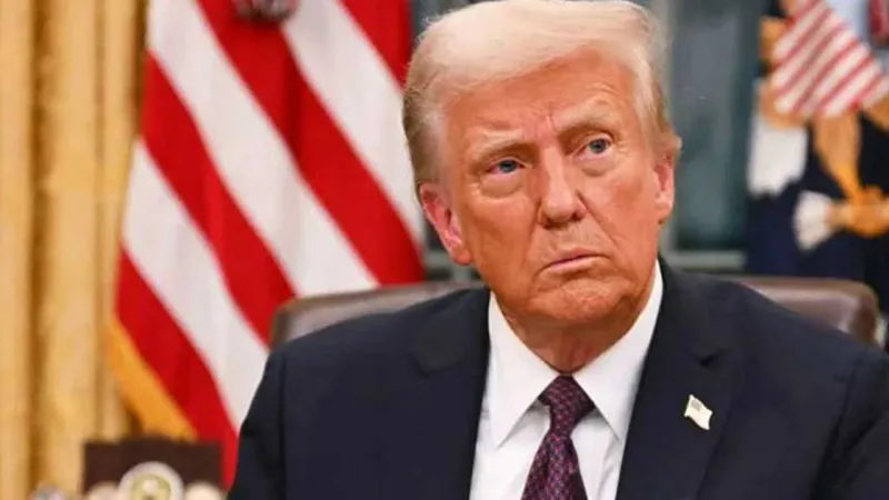 Beyaz Saray'dan Türkiye'de Rusya ve Ukrayna görüşmesi açıklaması: Trump hazır