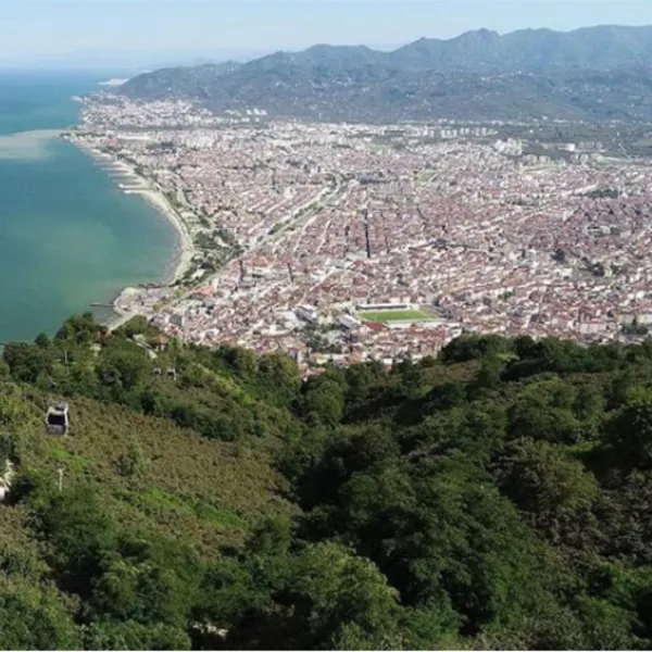 Ordu'da Deniz Keyfine Şok Ara! 2 Gün Yasak!
